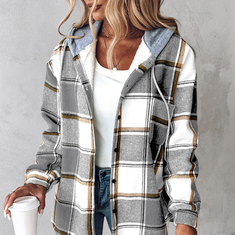 Isabelle | Warm stijlvol jack™