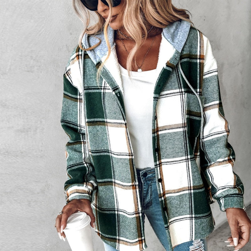 Isabelle | Warm stijlvol jack™