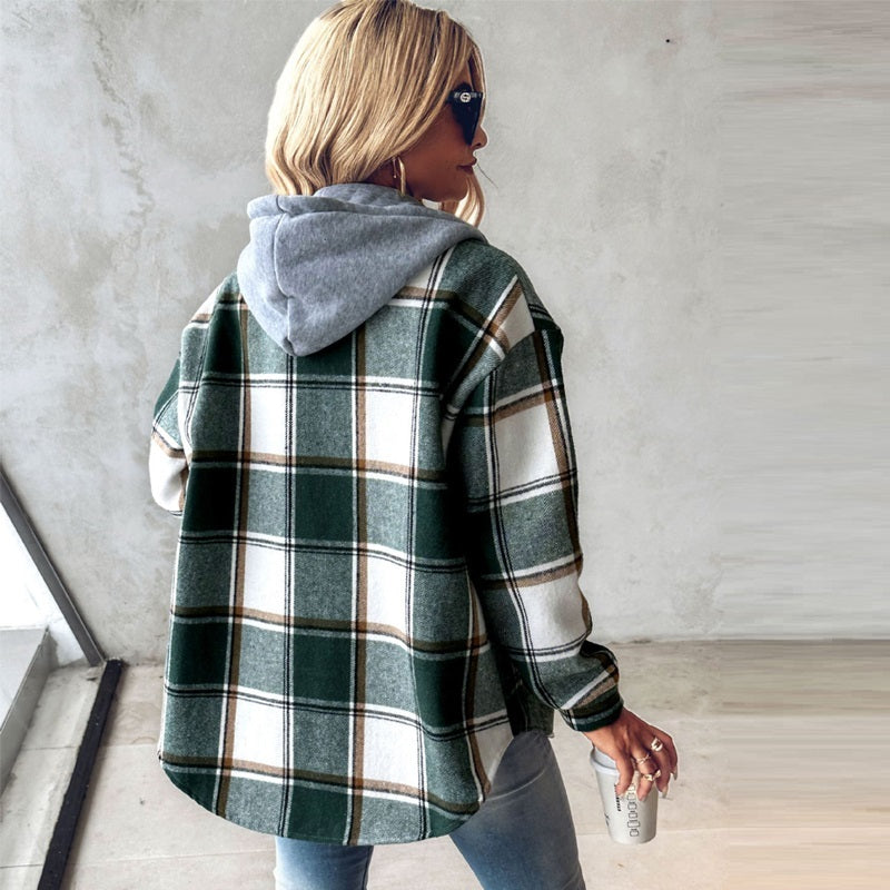 Isabelle | Warm stijlvol jack™