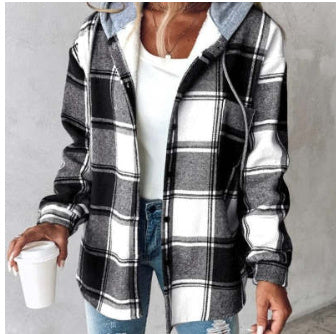 Isabelle | Warm stijlvol jack™