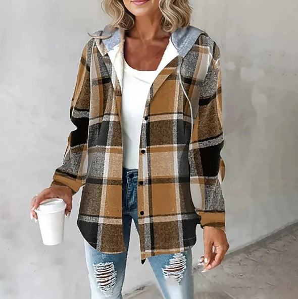 Isabelle | Warm stijlvol jack™