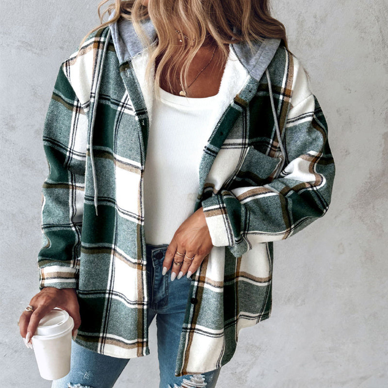 Isabelle | Warm stijlvol jack™