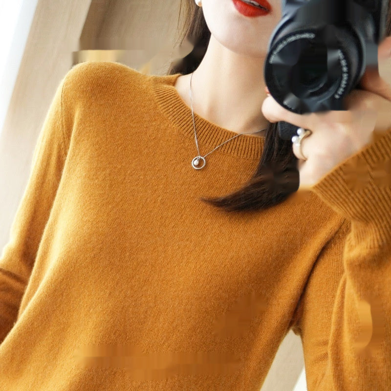 Kara Stitch Knit