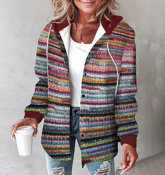 Isabelle | Warm stijlvol jack™