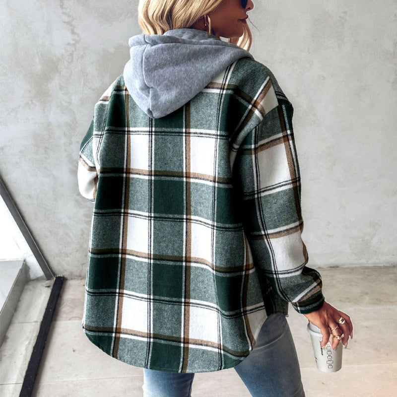 Isabelle | Warm stijlvol jack™
