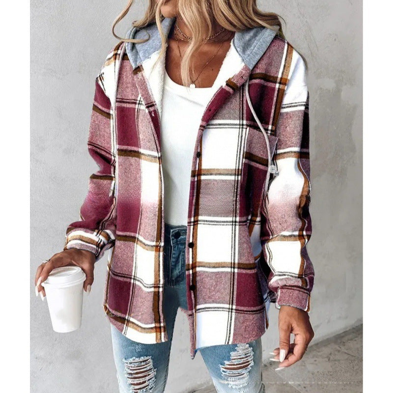 Isabelle | Warm stijlvol jack™
