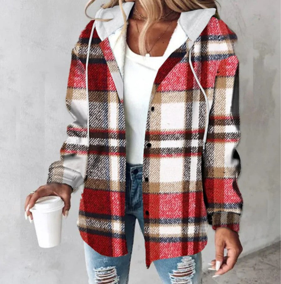 Isabelle | Warm stijlvol jack™