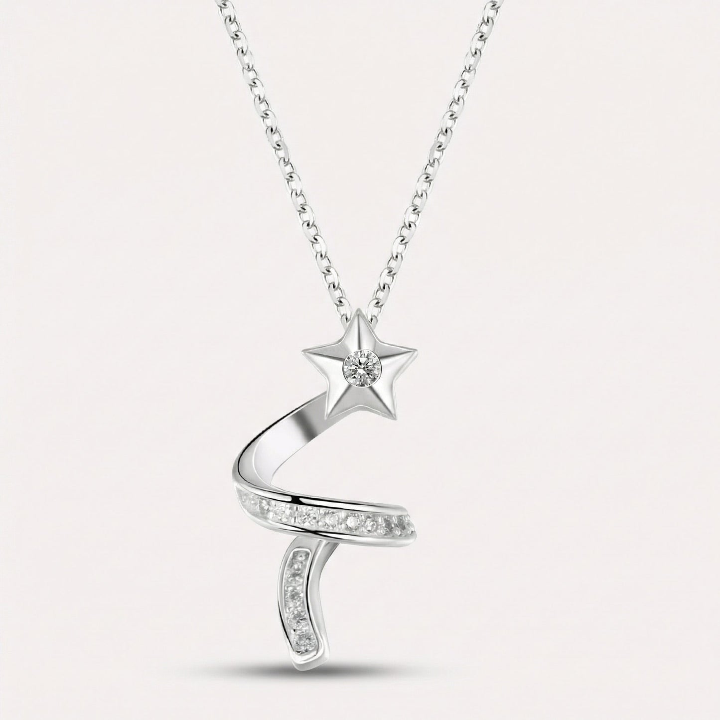 Cosmic Necklace
