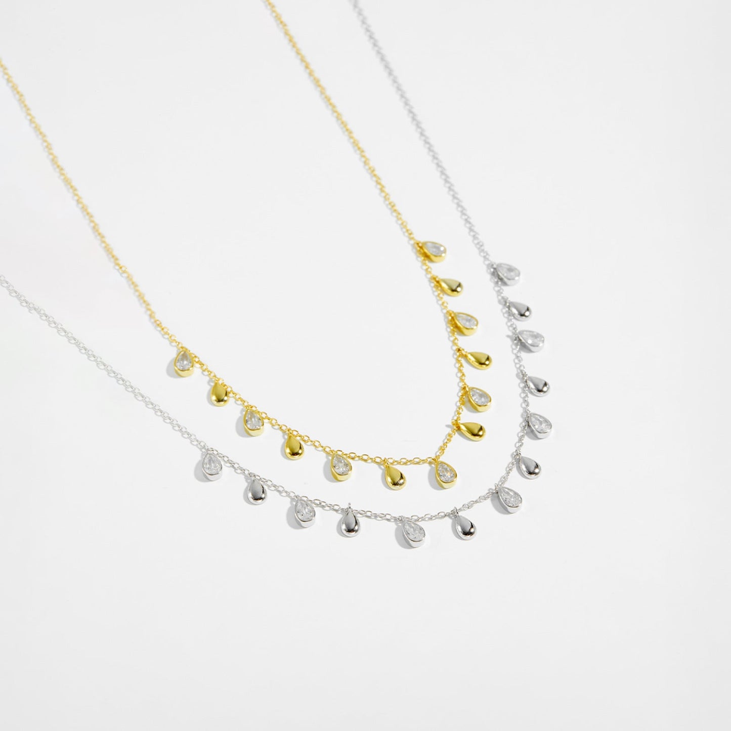 Anya Necklace