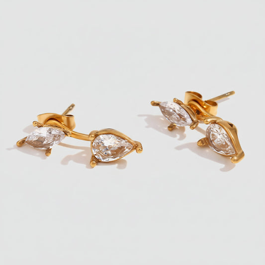 Felicity Earrings