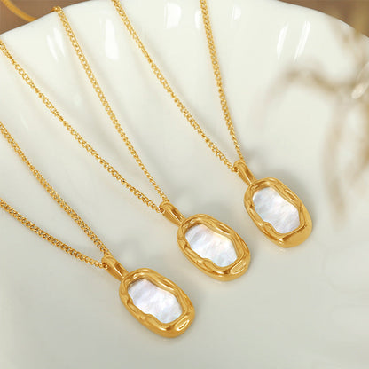 Wynn Necklace