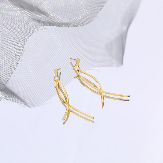 Ava Earrings