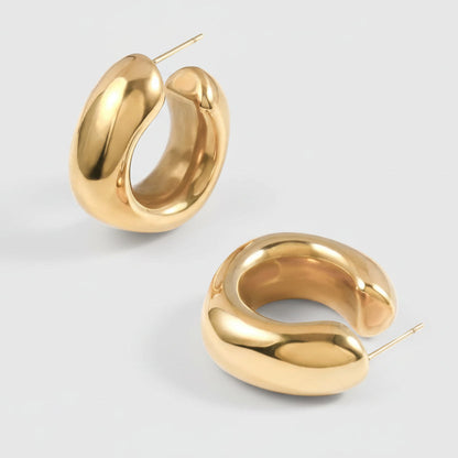 Olivia Earrings