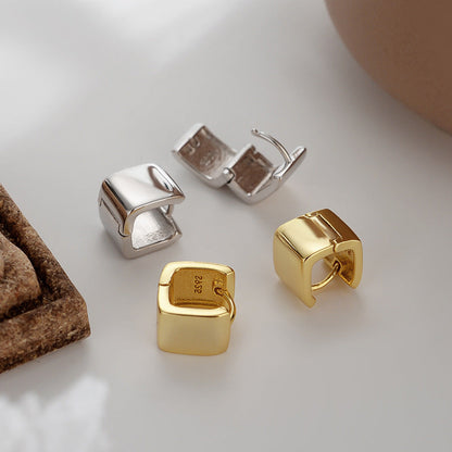 Elise Earrings