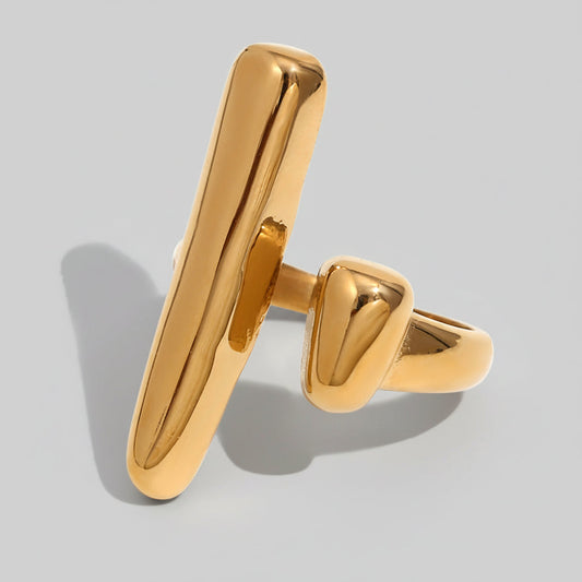 Ariel Ring