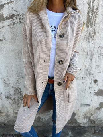 Giselle | Lang vest