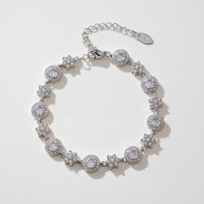 Aurora Bracelet