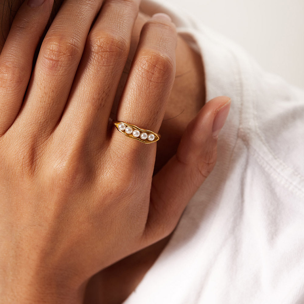 Lina Ring