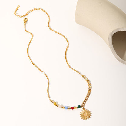 Sala Necklace
