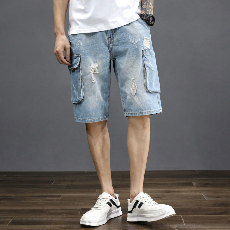 BRADY RIPLINE-BROEK