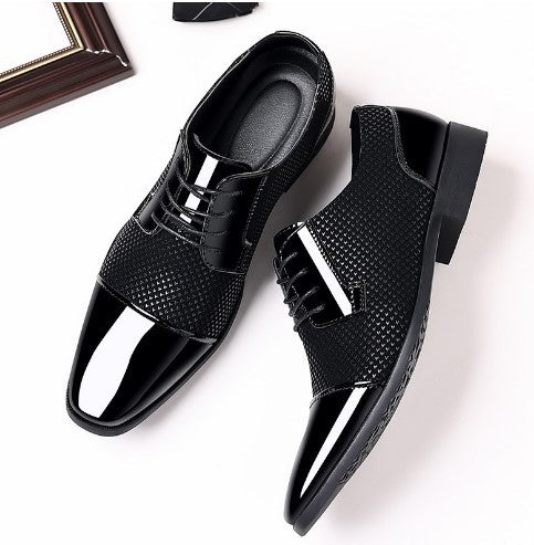 Nico Moretti-loafers