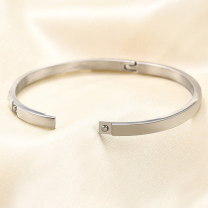 The Valerie Bangle