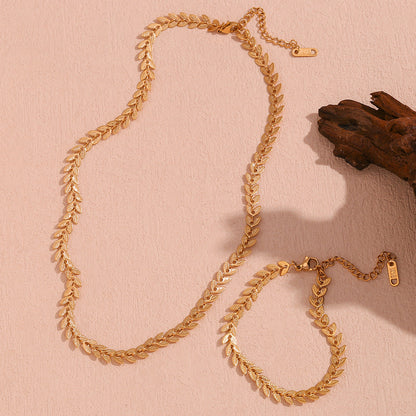 Charlotte Bracelet