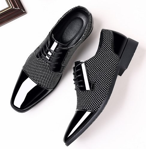 Nico Moretti-loafers