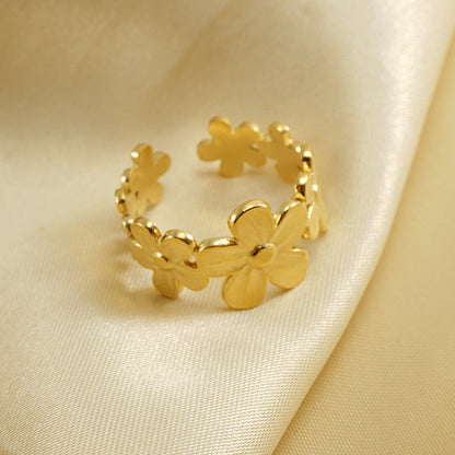 Zahra Ring
