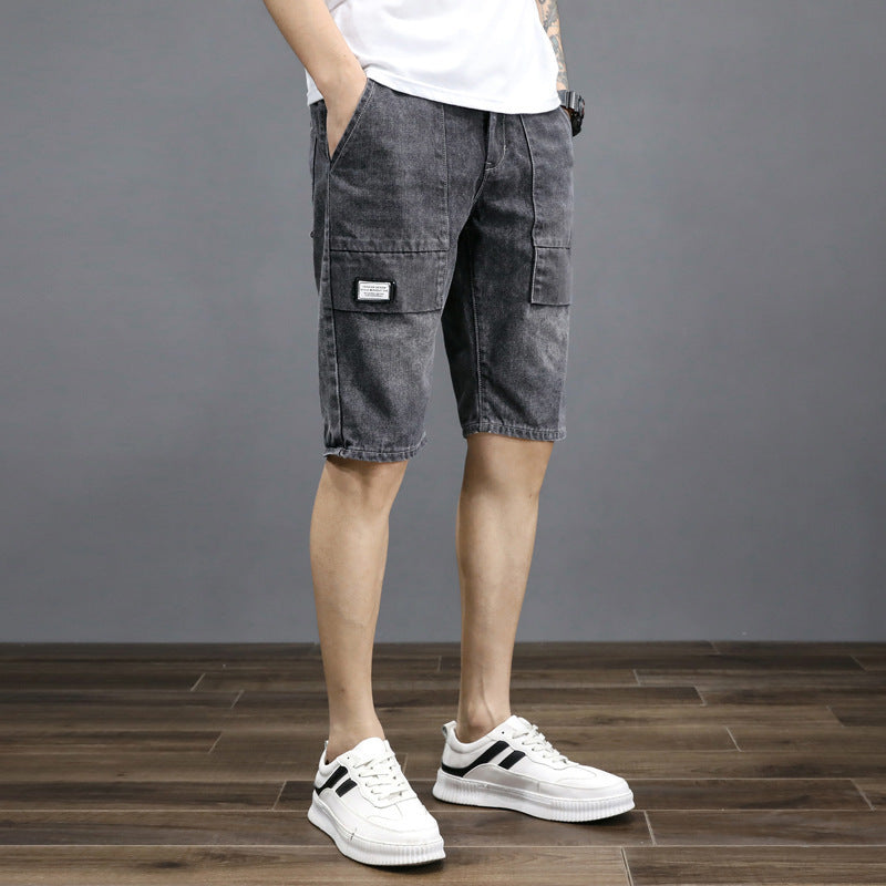 BRADY RIPLINE-BROEK