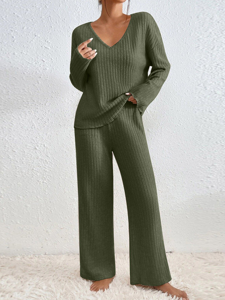Mila relaxte tweedelige set