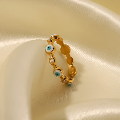Iris Ring
