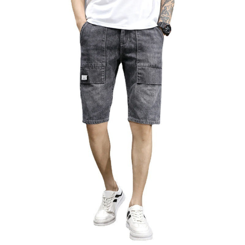 BRADY RIPLINE-BROEK