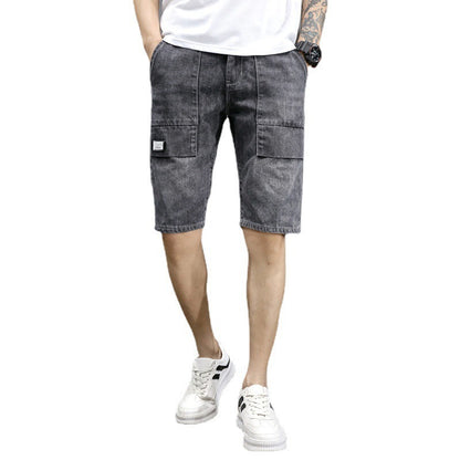 BRADY RIPLINE-BROEK