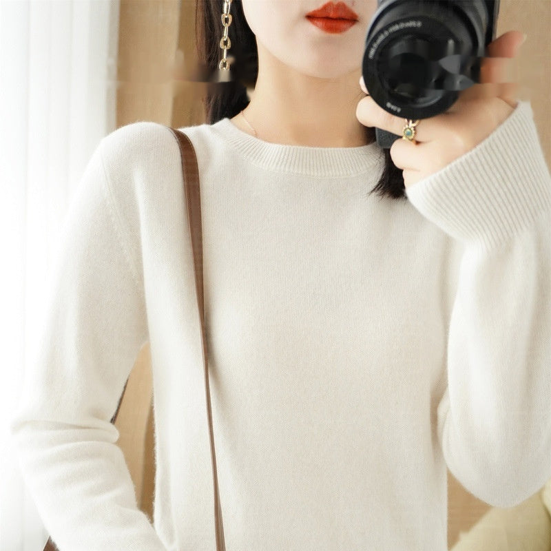 Kara Stitch Knit