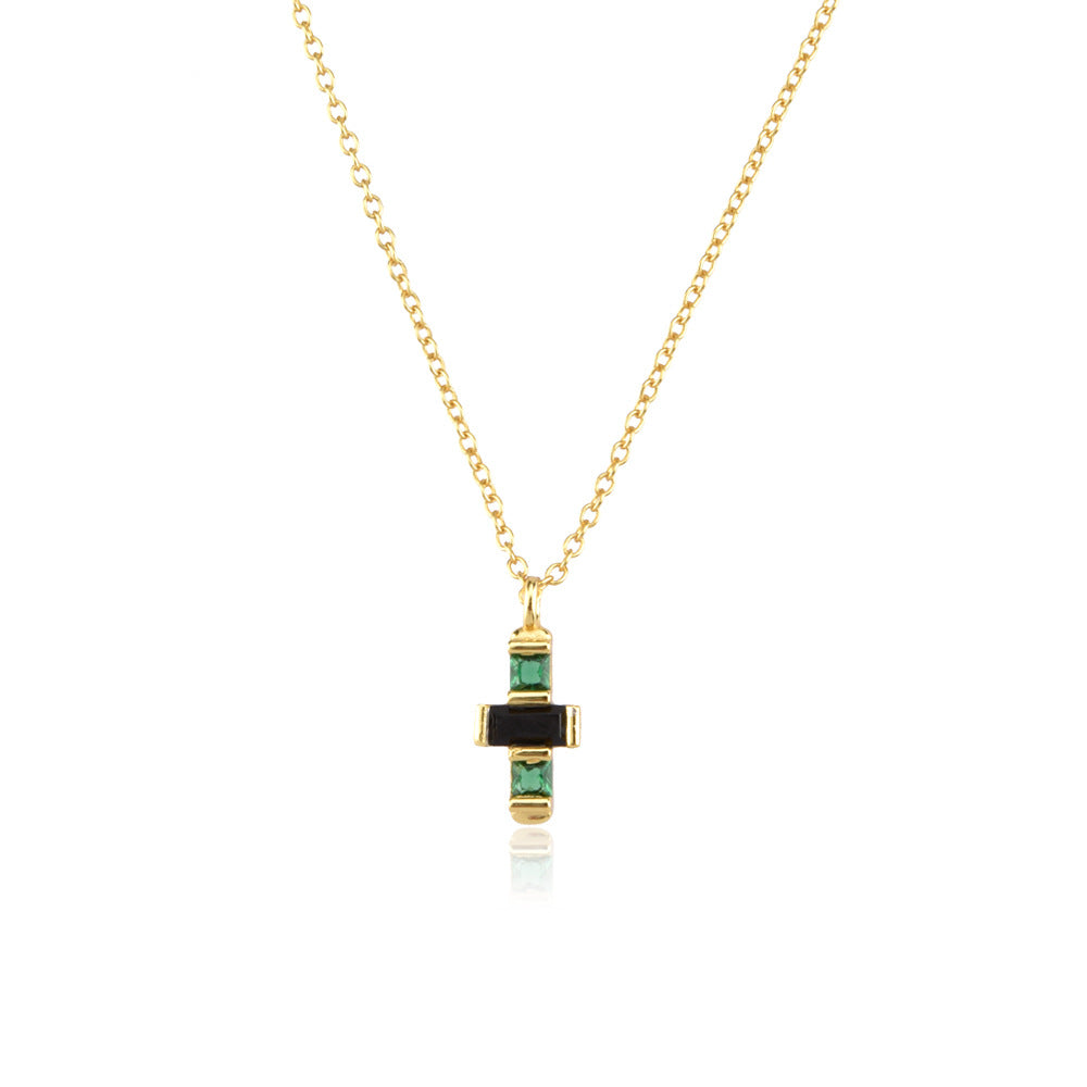 Lina Necklace