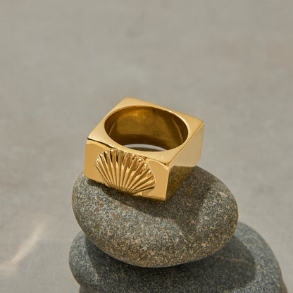 Coastal Ring