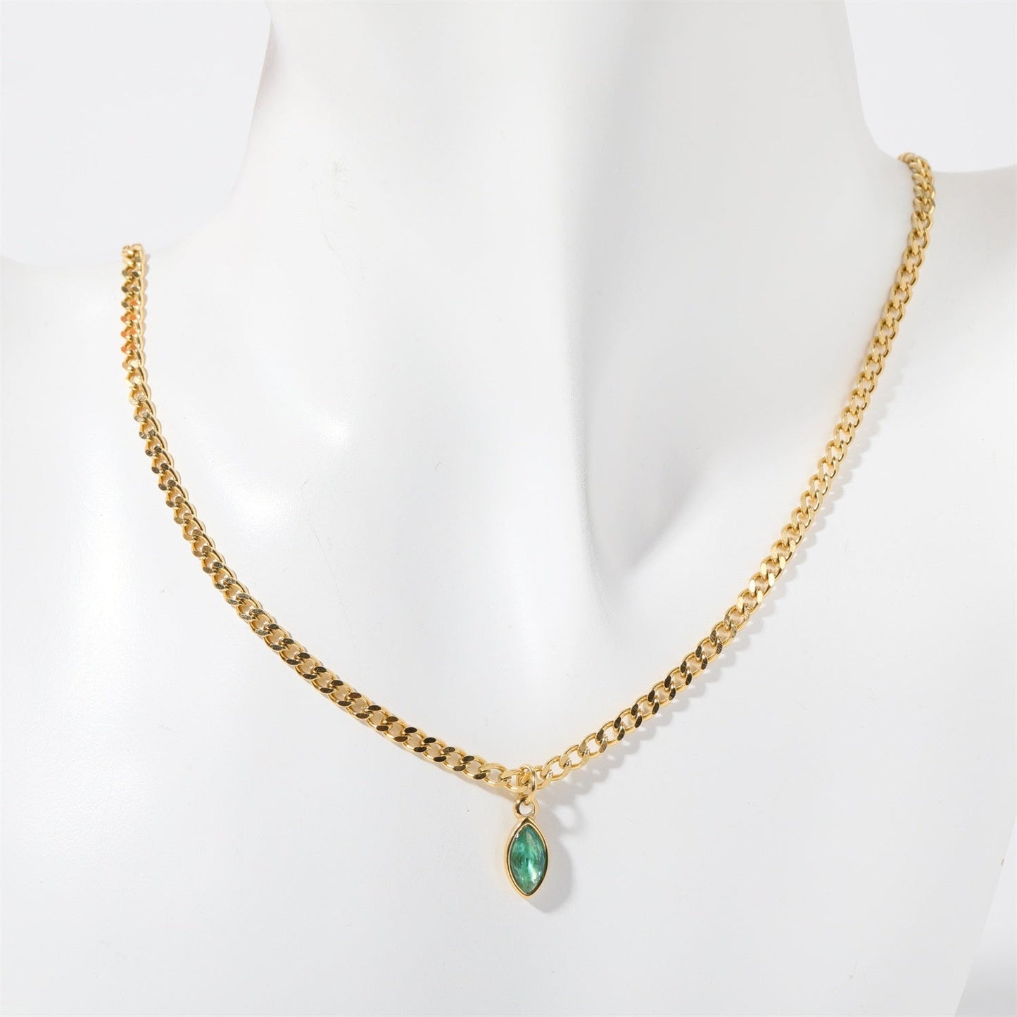 Nova Necklace