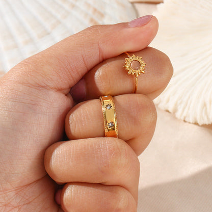 Nova Ring