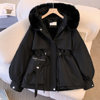 Cheryl | Stijlvolle winterbontjas