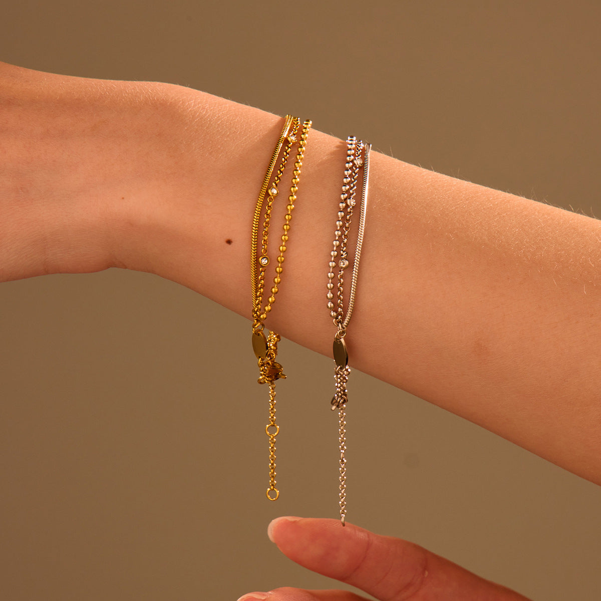 Milan Bracelet