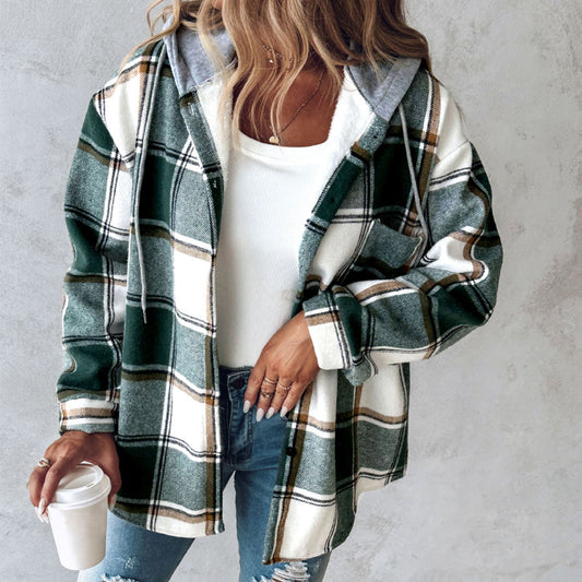 Isabelle | Warm stijlvol jack™