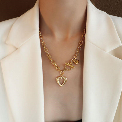 Cupid Necklace