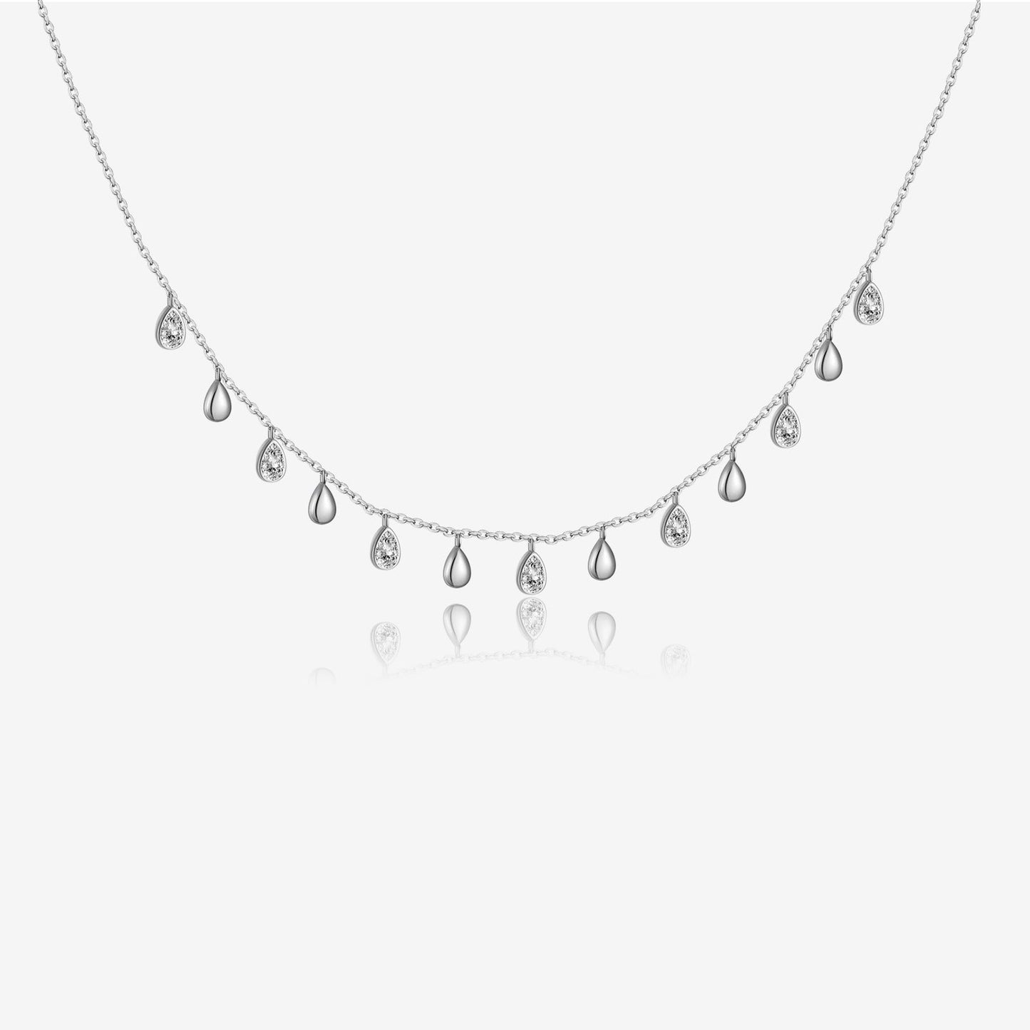 Anya Necklace