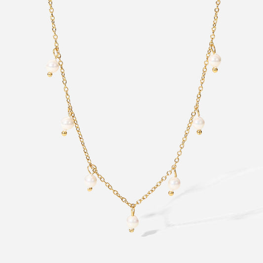 Maria Necklace