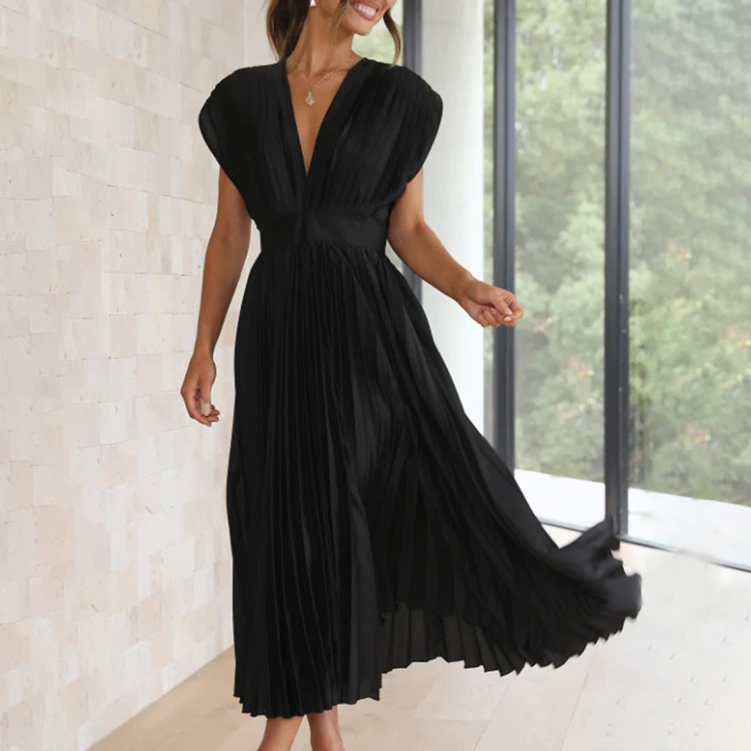 Alexis - Elegante jurk