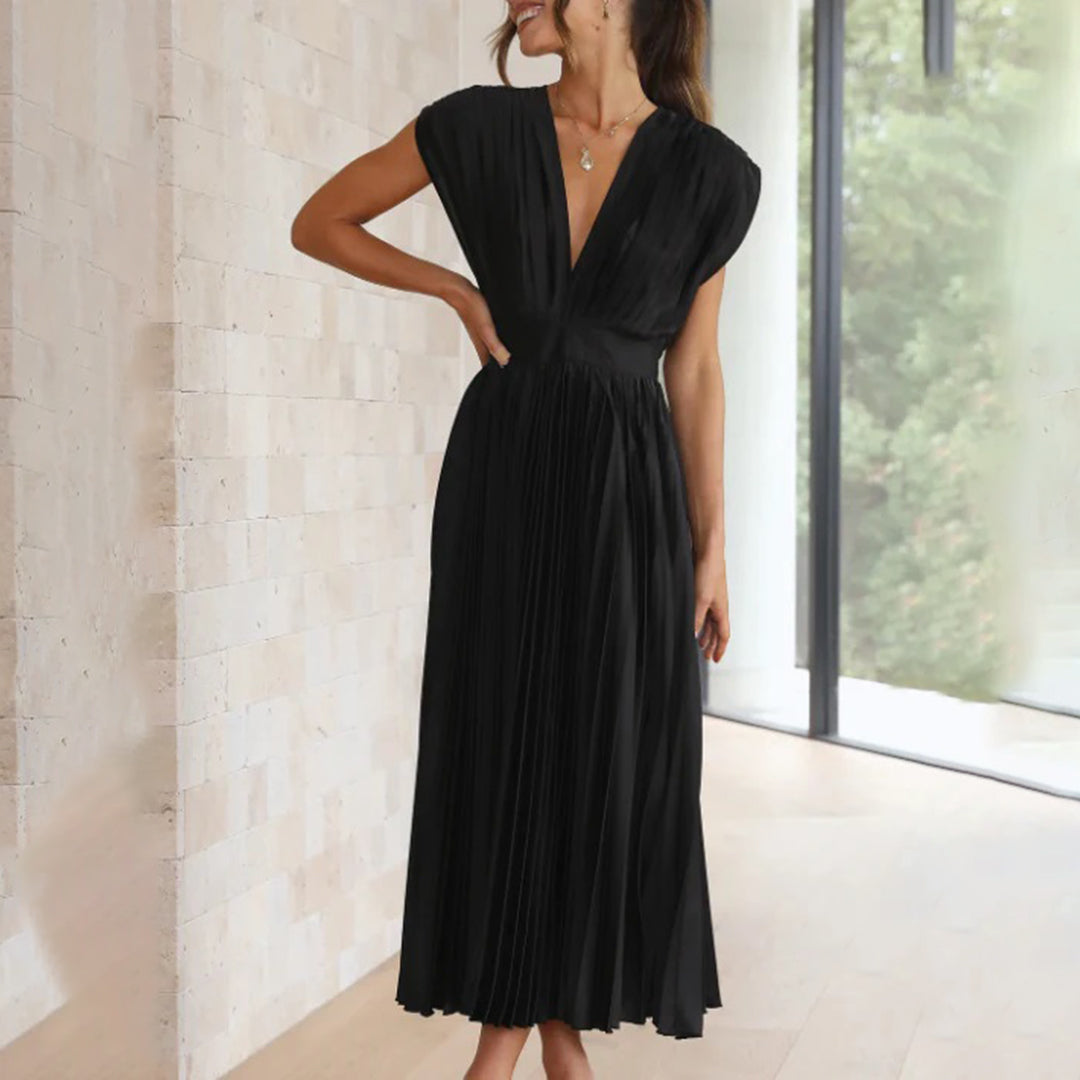 Alexis - Elegante jurk