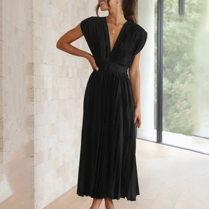 Alexis - Elegante jurk