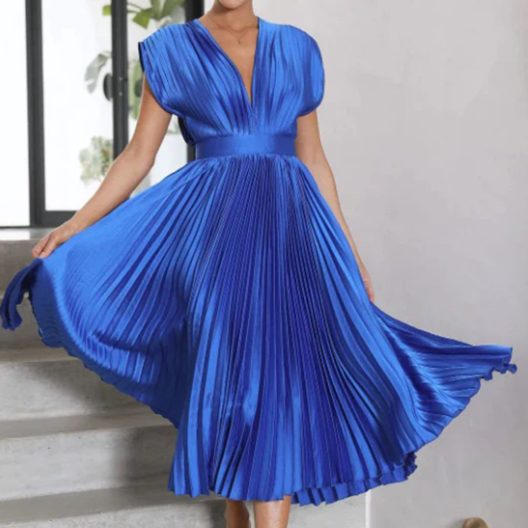 Alexis - Elegante jurk