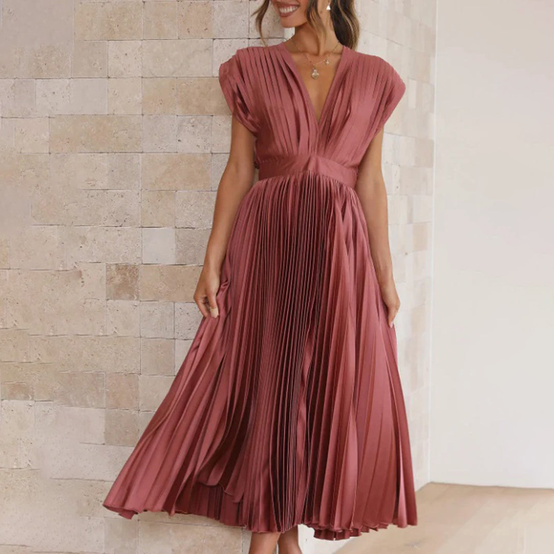Alexis - Elegante jurk